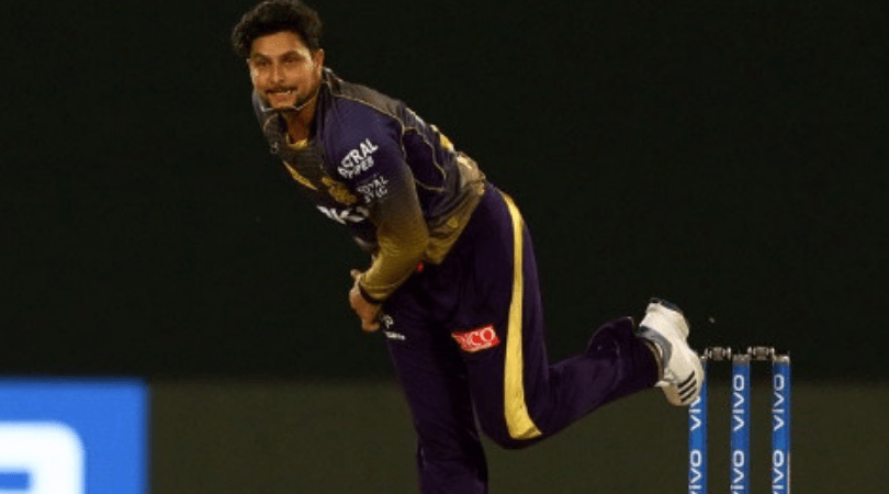 5 reasons why Kuldeep Yadav hasn't performed well