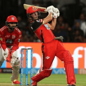 KXIP vs RCB Live Streaming