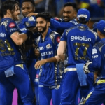 MI Predicted Playing 11 vs CSK