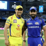 MI vs CSK Head-to-Head Statistics