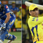 MI vs CSK Dream 11 Prediction: Dream 11 Fantasy Tips for MI vs CSK