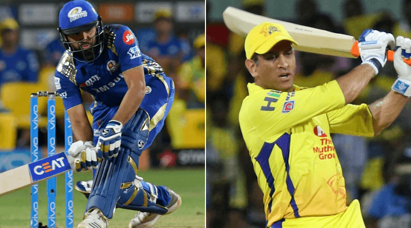 MI vs CSK Dream 11 Prediction: Dream 11 Fantasy Tips for MI vs CSK