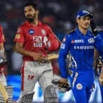 MI vs KXIP Match Prediction