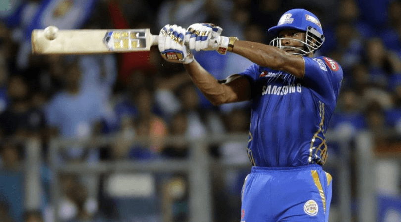 MI vs RR Dream 11 team Prediction: Dream 11 Fantasy Cricket Tips for MI vs RR