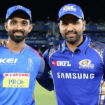 MI vs RR Head-to-Head