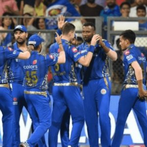 MI Predicted Playing 11 for today’s match vs SRH