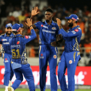 Mumbai Indians Predicted 11 today