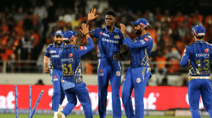 Mumbai Indians Predicted 11 today