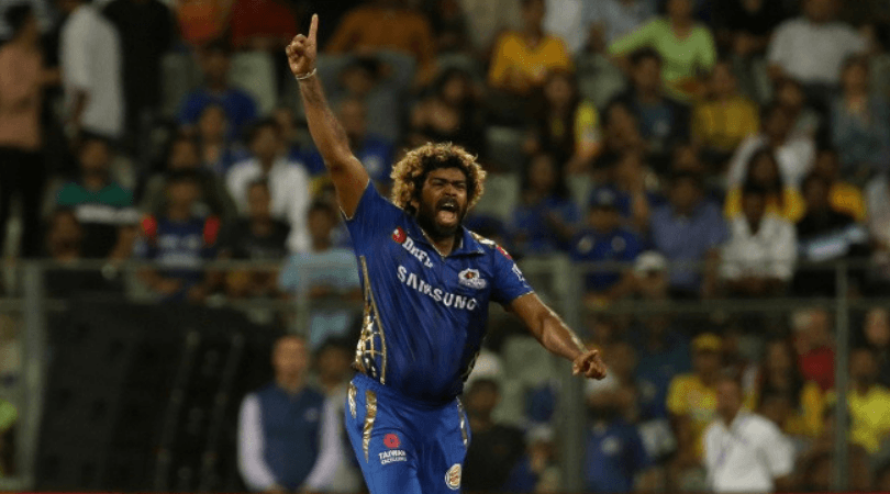 Lasith Malinga replacement