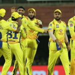 CSK vs RR Man of the Match: Who was awarded Man of the Match in CSK vs RR