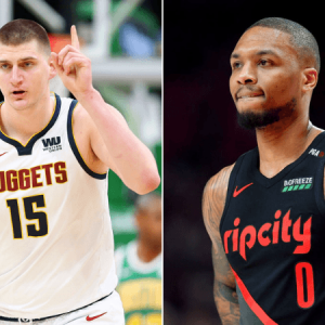 Denver Nuggets vs Portland Trailblazers Dream11 Prediction : Dream11 Fantasy Tips for  DEN vs POR as The SportsRush helps you form the best possible Dream11 Team.