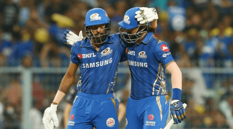 Hardik Pandya scores 34-ball 91