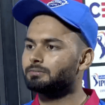 Rishabh Pant comments on 2019 World Cup snub