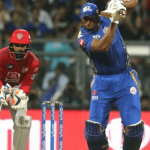 Twitter reactions on Kieron Pollard's insane 31-ball 83