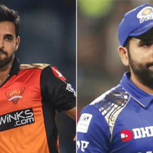 SRH vs MI Match Prediction