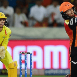 CSK vs SRH Preview