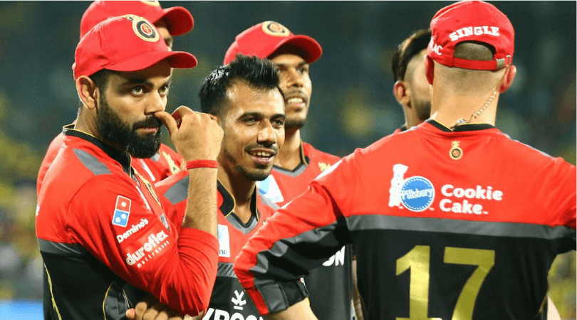 RCB Playing 11 today: Royal Challengers Bangalore Predicted Playing 11 vs RCB | IPL 2019