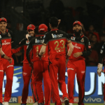 RCB playoff chances