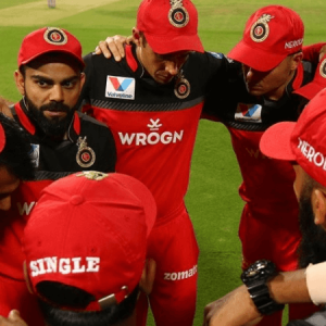 KXIP vs RCB Man of the Match