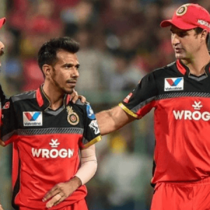 RCB Predicted Playing 11 vs KKR