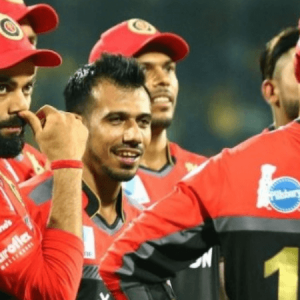 Royal Challengers Bangalore Playing 11 today