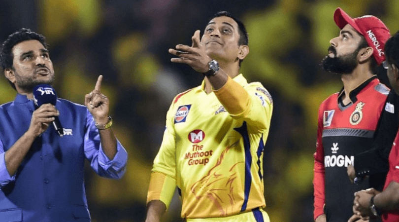 RCB vs CSK Match Prediction