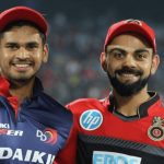 RCB vs DC Live Streaming