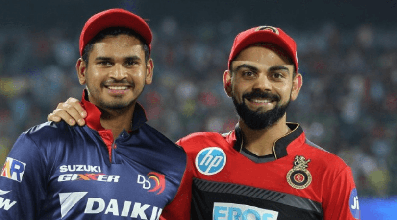 RCB vs DC Live Streaming