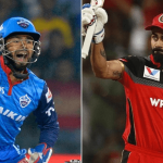 RCB vs DC Dream11 Prediction: Dream11 Fantasy Tips for RCB vs DC