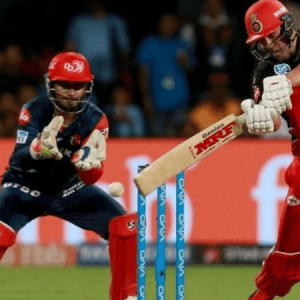 RCB vs DC Match Prediction