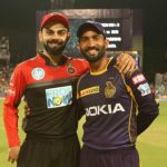 RCB vs KKR Live Streaming