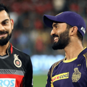RCB vs KKR Match Prediction