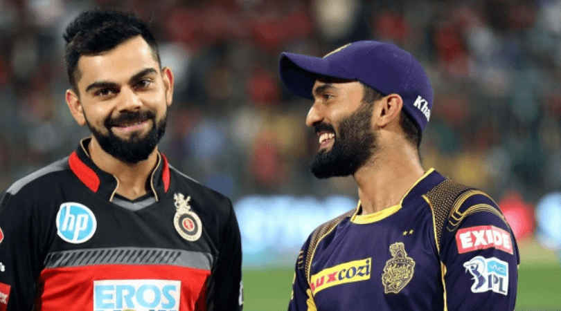 RCB vs KKR Match Prediction