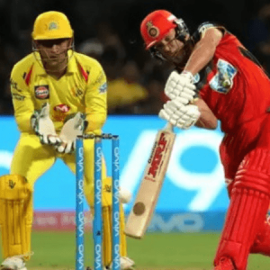 RCB vs CSK Preview