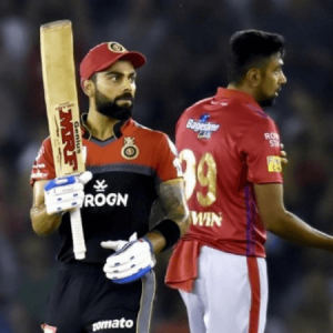RCB vs KXIP Preview