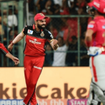 RCB Playing 11 today