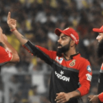 RCB Playing 11 today