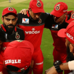 Royal Challengers Bangalore Playing 11 today