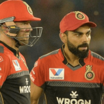 RCB Playing 11 today