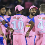 Rajasthan Royals Playing 11 today