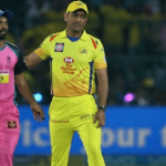 RR vs CSK Live Streaming