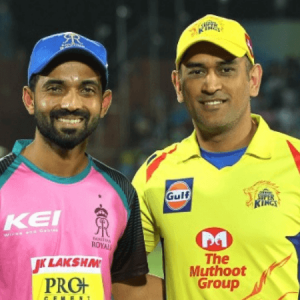RR vs CSK Match Prediction