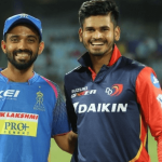 RR vs DC Match Prediction