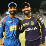 RR vs KKR Head-to-Head