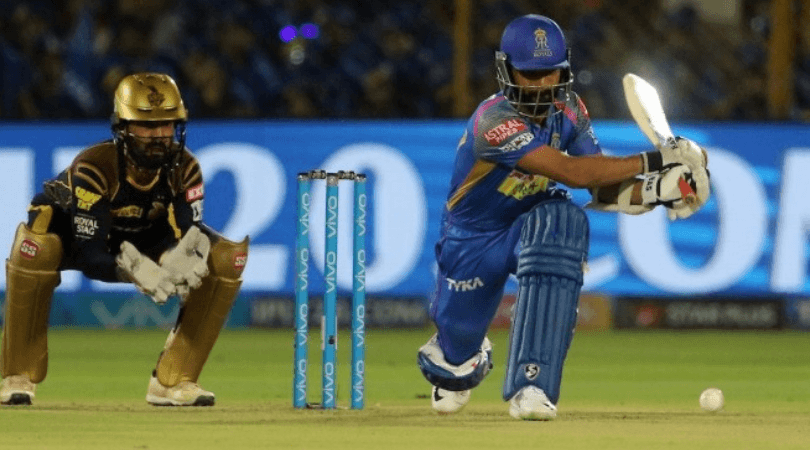 RR vs KKR Match Prediction