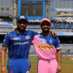 RR vs MI Head to Head