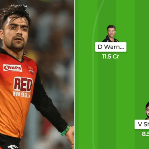 RR vs SRH Dream 11 team Prediction: IPL Fantasy Tips for RR vs SRH | Match 45