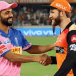 RR vs SRH Head to Head Records and Stats | RR vs SRH H2H | Match 45 | IPL 2019 News
