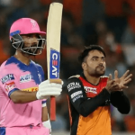 RR vs SRH Match Prediction