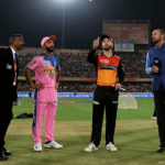 RR vs SRH Preview